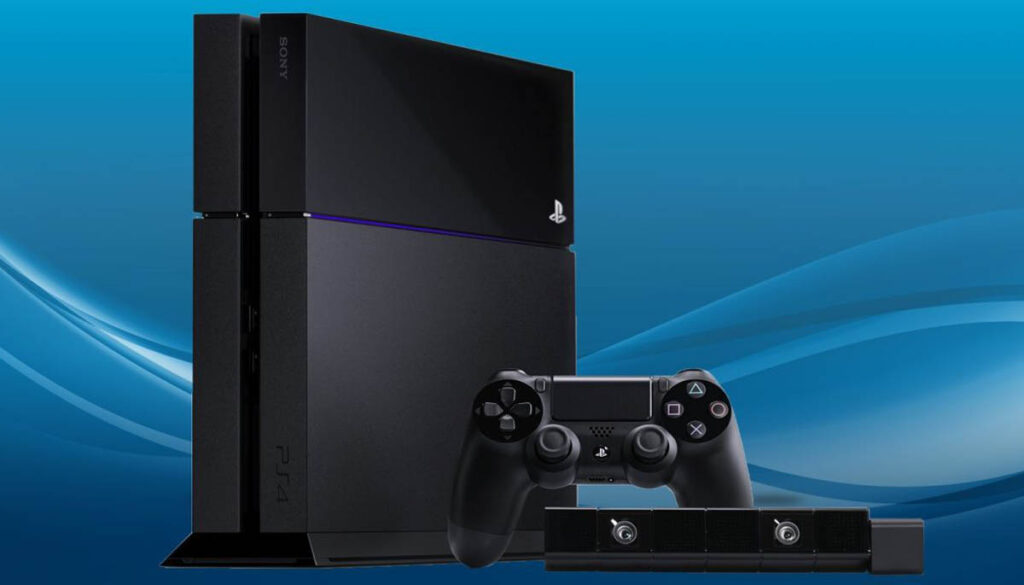 How To Get More Space On PS4 Upgrade To 4TB 