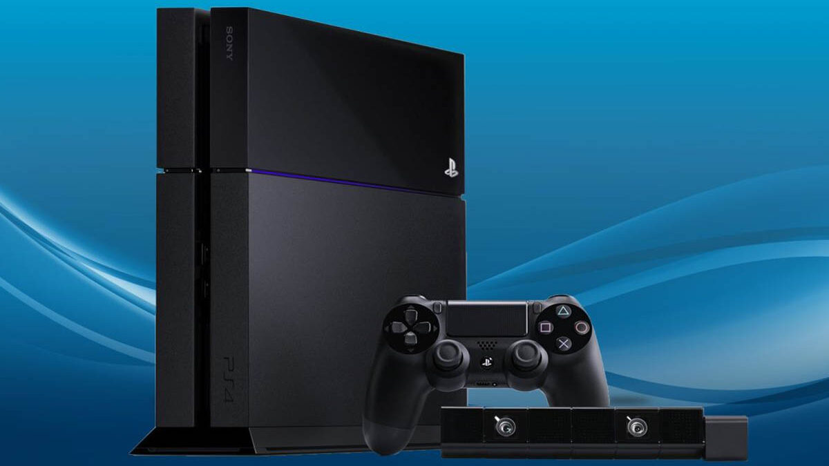 How to Get More Space on PS4 Upgrade to 4TB!