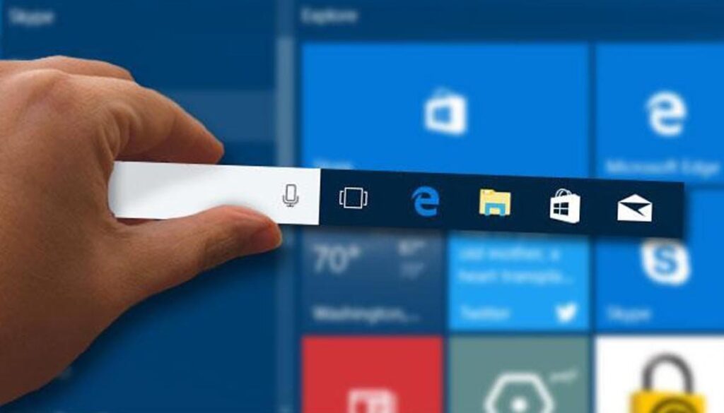 How To Fix Taskbar Icons And Buttons Not Working On Windows 10 Fix Vrogue