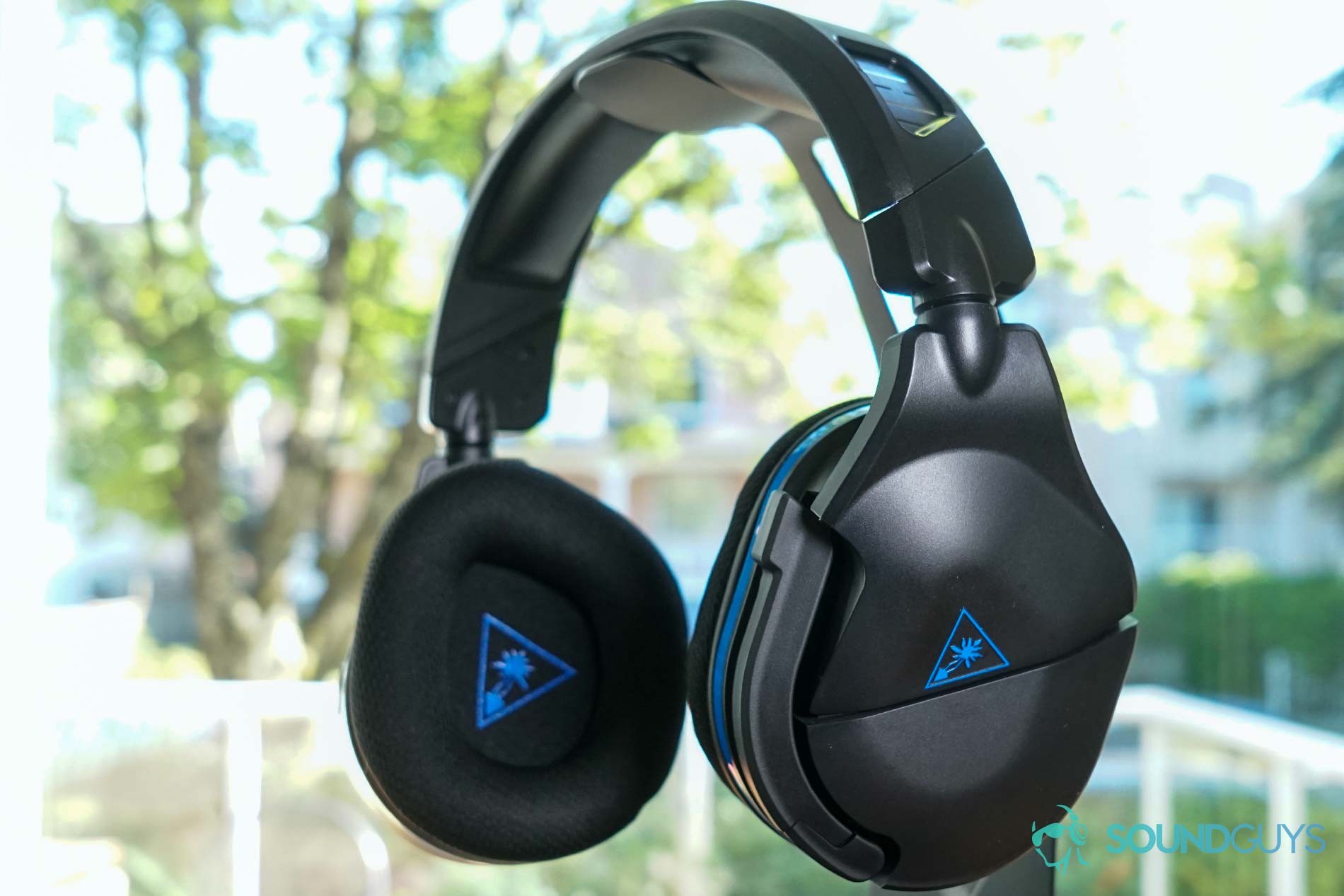 Connect a Turtle Beach Stealth 600 to PC