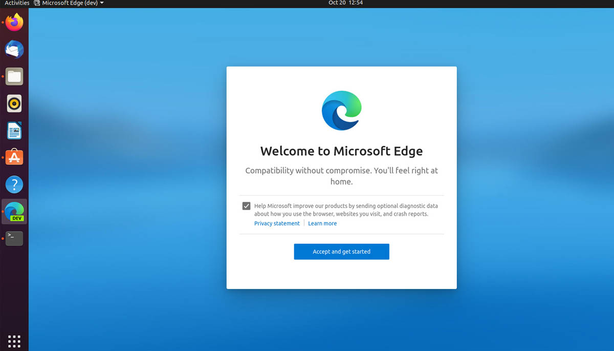 Microsoft edge linux debian opensusefoleyzdnet