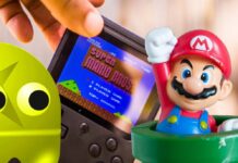 Microsoft Edge Mario Kart Pacman Nintendopeters Microsoft edge mario kart pacman nintendopeters