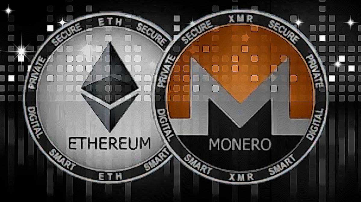 ETH to XMR