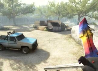 How to Effectively Use a Knife in CS2? Effectively Use a Knife in CS2